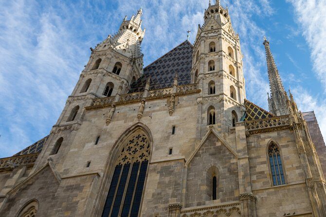 Vienna Highlights Self guided scavenger hunt and Walking Tour - What to Expect from the Experience