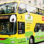 Vienna: Hop-On Hop-Off Sightseeing Bus Tour - The Value for Money
