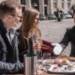 Vienna Horse-Drawn Carriage Ride with Sparkling Wine and Food - The Experience of a Lifetime or a Nice Treat?