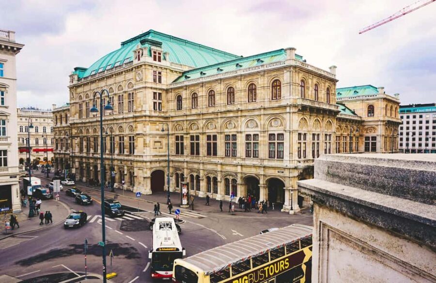 Vienna: Imperial Treasury Ticket & Digital City Tour - The Practicalities: What’s Included and What’s Not