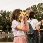 Vienna: Instagram Photo Walking Tour with Instant Camera - The Itinerary: A Photogenic Tour of Vienna’s Highlights