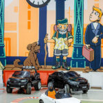 Vienna: Kingdom of Railways Museum Entry Ticket - A Closer Look at the Railway Models and Exhibits