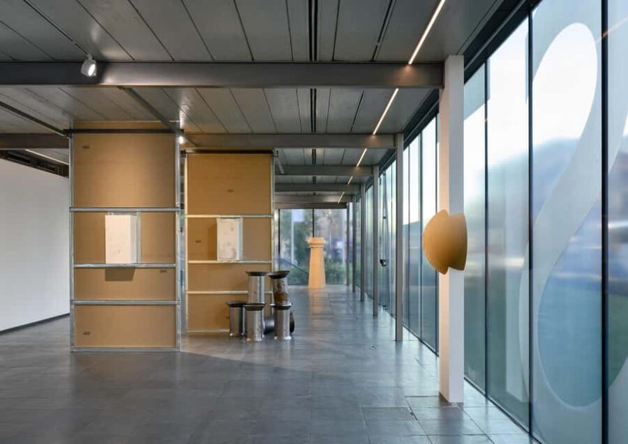 Vienna: Kunsthalle Wien Karlsplatz Entry Ticket - Who Should Visit?