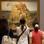 Vienna: Kunsthistorisches Museum Guided Tour incl. admission - The Artworks You’ll See