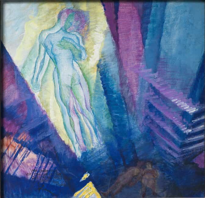 Vienna, Leopold Museum: A guided tour through art and the occult - What You’ll Actually Do on the Tour