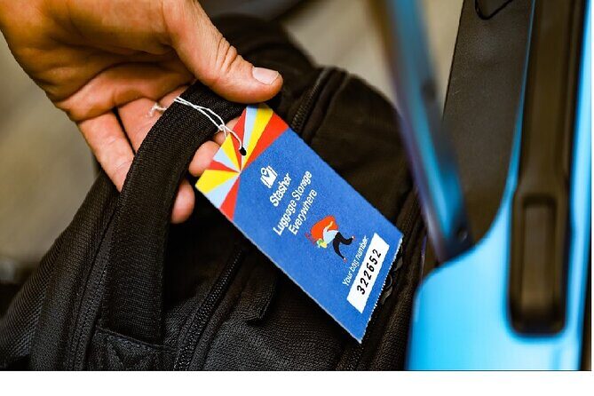 Vienna Luggage Storage - FAQ