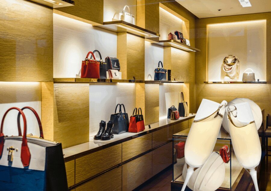 Vienna: Luxury Vintage Fashion Walking Tour - The Experience: What Makes It Special?