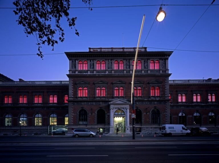 Vienna: MAK - Museum of Applied Arts - Tickets - Practical Details and Tips