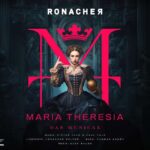 Vienna: MARIA THERESIA - THE MUSICAL at Ronacher Theatre - The Production Style