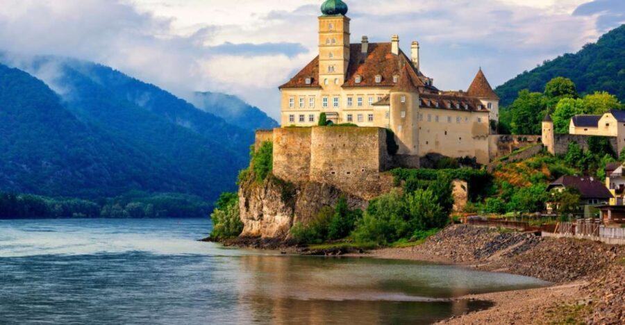 Vienna: Melk Abbey, Danube Valley Wachau Private Car Trip - A Deep Dive into the Experience