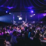 Vienna: Mirage Magic Dinner Show - The Food: An Integral Part of the Experience