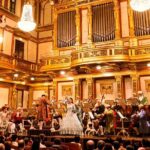 Vienna Mozart Concert in Historical Costumes at the Musikverein - Seating and Ticketing