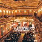 Vienna: Mozart Concert in the Brahms-Saal - What’s Included and What’s Not