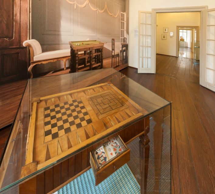 Vienna: Mozart Private Guided Tour - Who Should Consider This Tour?