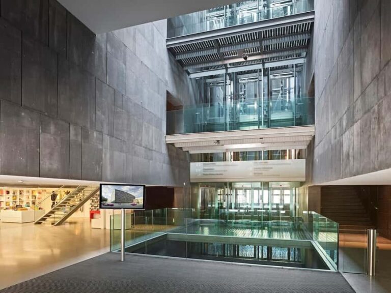 Vienna: mumok Museum of Modern Art Entry Ticket - What You’ll Find Inside