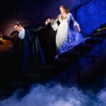 Vienna: Musical Tickets THE PHANTOM OF THE OPERA - Who Should Consider This Experience?