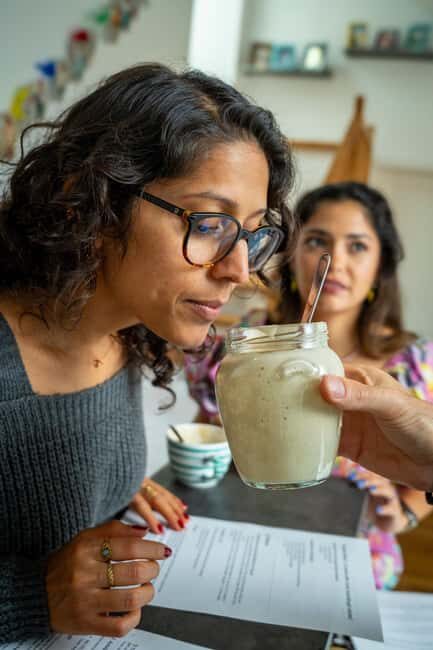 Vienna: Natural Sourdough Bread Workshop with Apulian Flour - Who Will Love This?