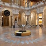 Vienna: New Hofburg Palace Audio-Guided Tour & Entry Ticket - Exploring the Exhibits