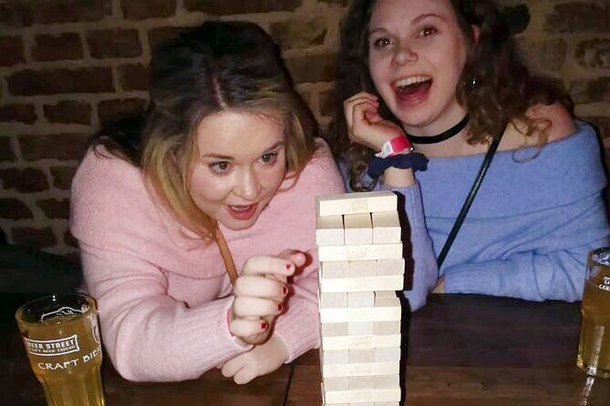 Vienna Nights Pub Crawl - How Do Travelers Rate It?