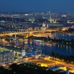 Vienna: Panoramic Night Tour by Bus - Real Traveler Perspectives