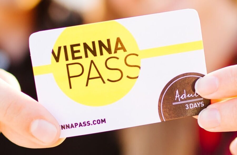 Vienna PASS: 1, 2, 3, or 6 Days of Sightseeing - What’s Included?