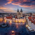 Vienna: Prague & Brno Photography Tour with Transfer - Discovering Brno: A City of Contrasts