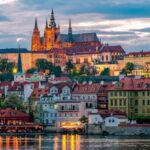 Vienna: Prague Guided Day Trip with Lunch and Tastings - Is It Worth the Price?