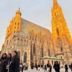 Vienna Private City Tour: Palaces, Churches & Sacher Cake - The Practical Side: What to Expect