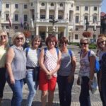 Vienna: Private Day Trip to Bratislava with Hotel Transfers - Understanding the City Tour Structure