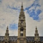 Vienna Private Evening Walking Tour - What’s Included and What You Should Consider