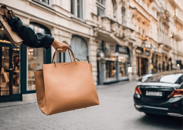 Vienna Private Shopping: Vintage treasures & Champagne - What You Can Expect from This Private Shopping Tour