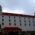 Vienna: Private tour to Bratislava - What this tour offers in detail