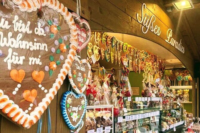 Vienna: Private tour to Graz - The Itinerary in Detail