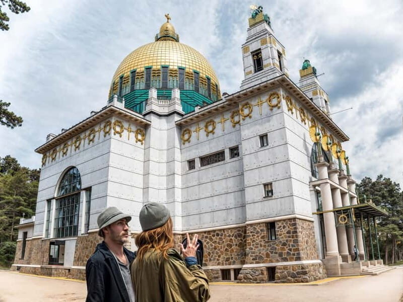 Vienna: Private Walking Tour Through the Hilly Countryside - Practical Details and What to Expect