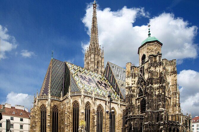 Vienna: Private Walking Tour with Local Guide - Is It Worth the Price?