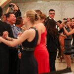 Vienna: Private Waltz Workshop for groups (4-14 guests) - What to Expect During the Workshop