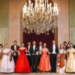 Vienna Residence Orchestra: Mozart and Strauss Concert - Program & Music