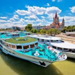 Vienna River Cruise, Walking Tour with St. Stephan Cathedral - How This Tour Fits Different Travelers