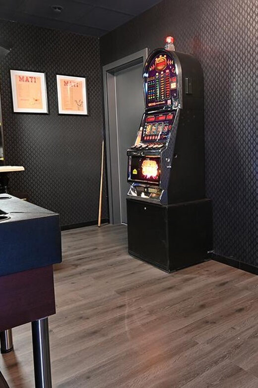 Vienna: Scavenger Escape Room Experience: Gangsta's Cage - Final Thoughts