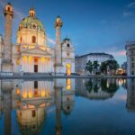 Vienna Scavenger Hunt and Highlights Self-Guided Tour - What Travelers Are Saying