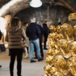 Vienna: Schlumberger Wine Cellar Guided or Self-Guided Tour - What the Reviews Say