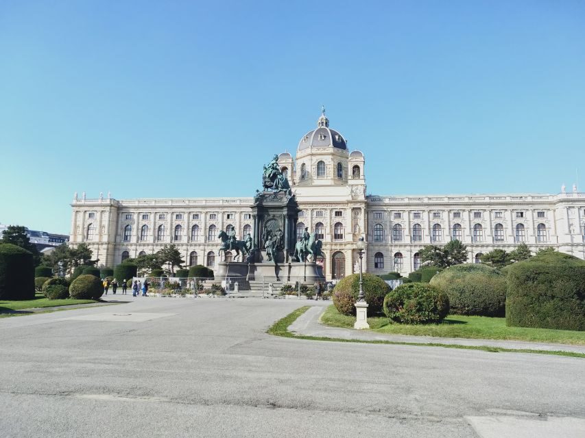 Vienna: Schönbrunn Palace and City Center Guided Tour - What Real Travelers Say