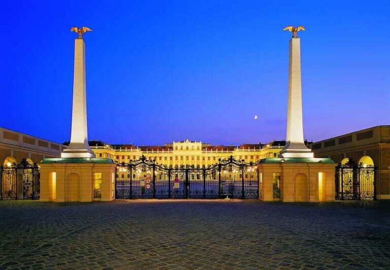 Vienna: Schönbrunn Palace Evening Tour, Dinner and Concert - Final Thoughts: Is This Tour Right for You?