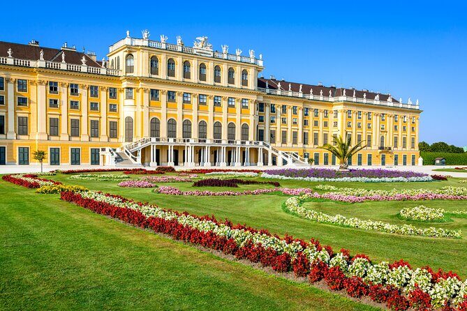 Vienna: Schönbrunn Skip the Line Palace Tour and Gardens - Who Is This Tour Best For?