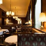 Vienna: Secrets and Scandals with Cake at Cafe Landtmann - The Coffeehouse Culture and Legendary Cakes