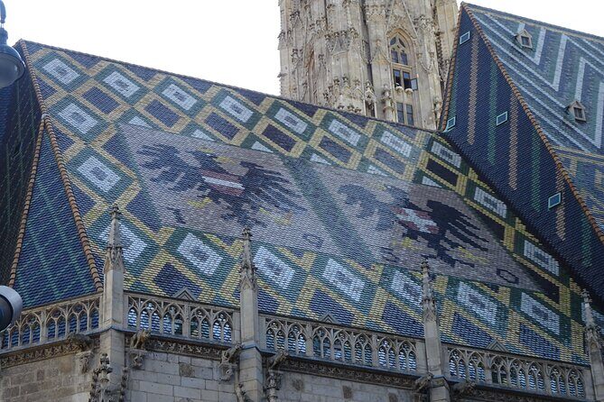 Vienna self-guided walking tour and scavenger hunt - What Travelers Are Saying