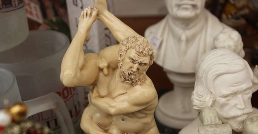 Vienna: Sex, Scandal & Taboo History Guided City Tour - What We Love About the Tour