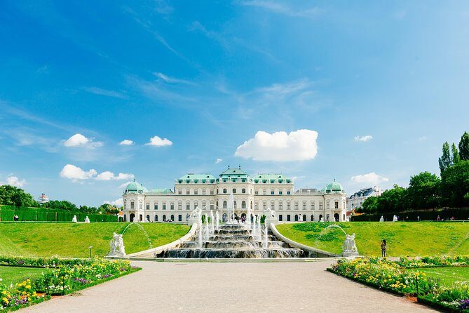 Vienna Sightseeing FLEXI Pass - The Itinerary and Key Attractions