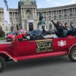 Vienna: Silver Tour (30 min) Vienna City Center Sightseeing Tour - Deep Dive: The Details of the Tour