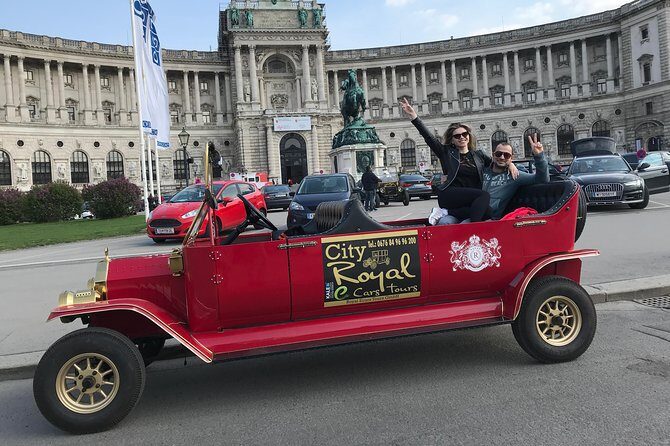 Vienna: Silver Tour (30 min) Vienna City Center Sightseeing Tour - Deep Dive: The Details of the Tour